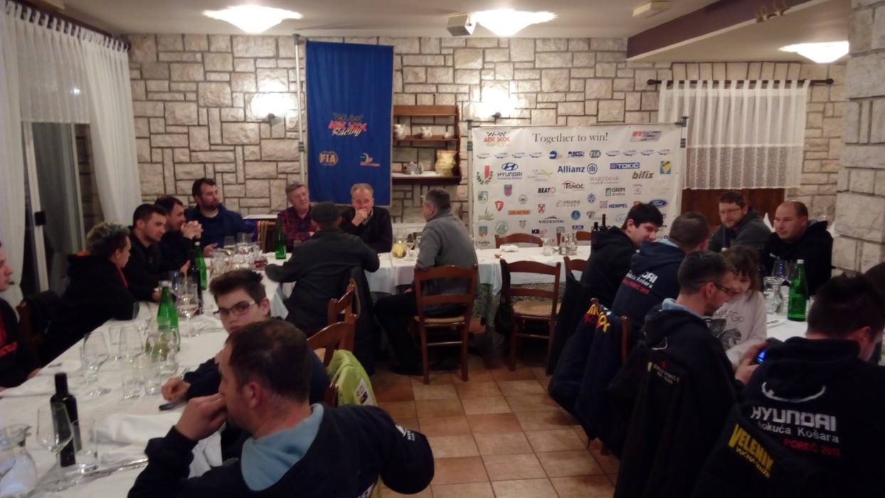 godišnja Skupština kluba