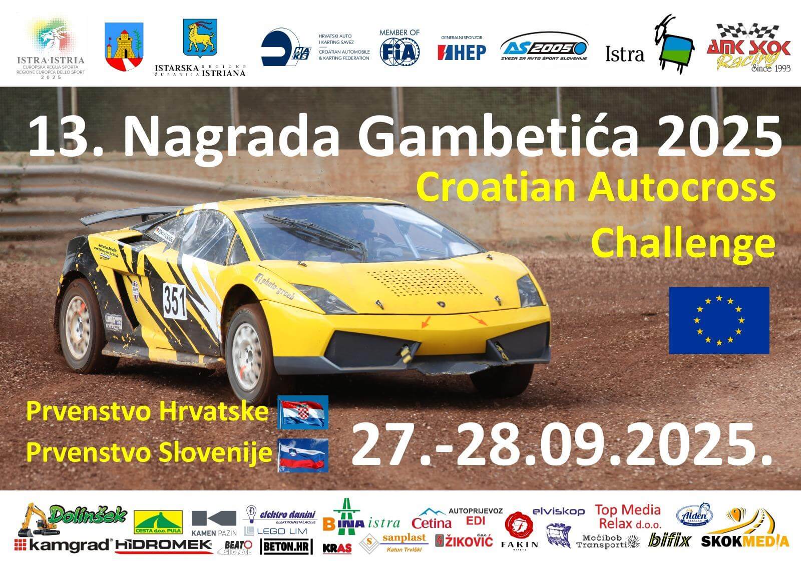 13. Nagrada Gambetića