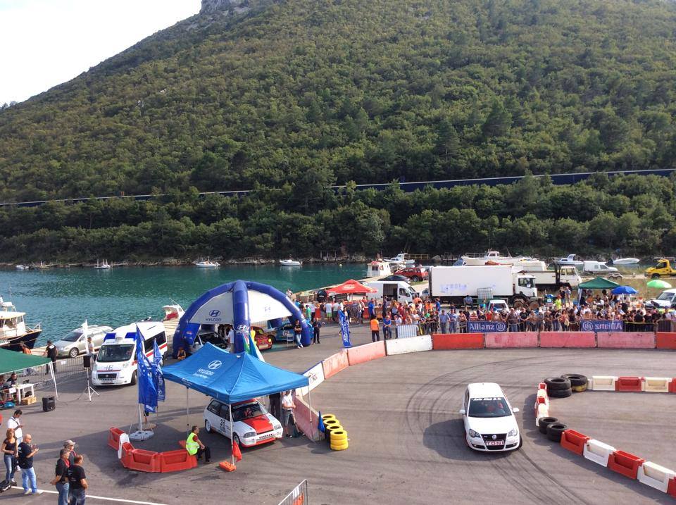 2. Nagrada Kršana 2015