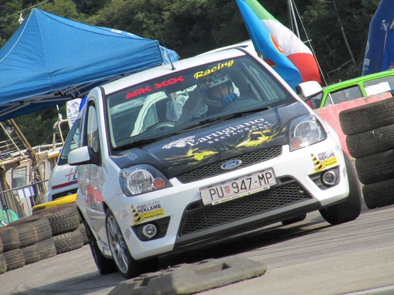 2. Nagrada Allianza 2016