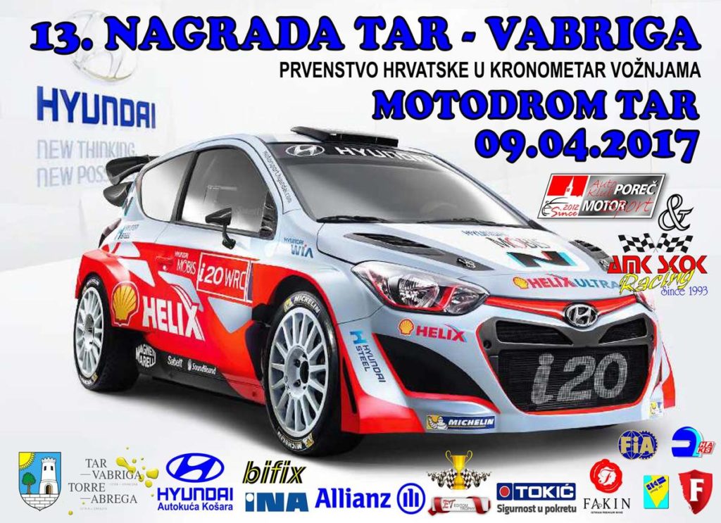 JUMBO TAR 2017