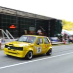 Juranić start