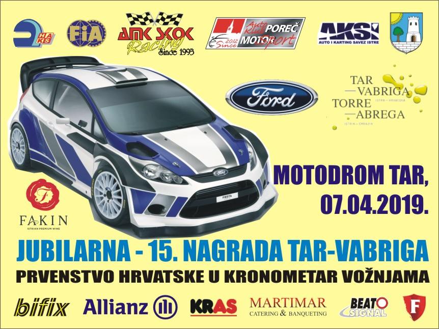 Jumbo Tar 2019