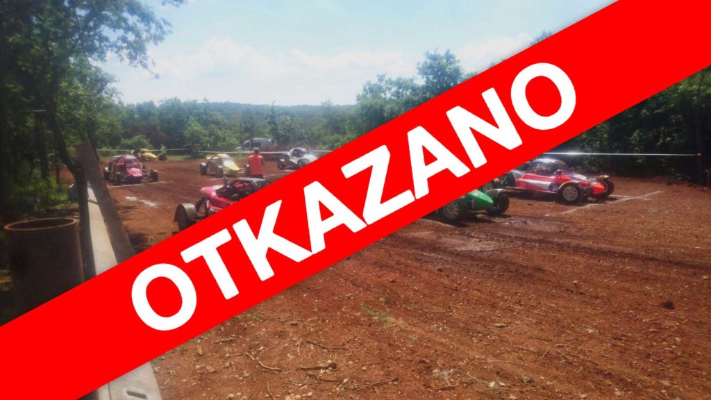 2. Nagrada Gambetica 2019 OTKAZANA