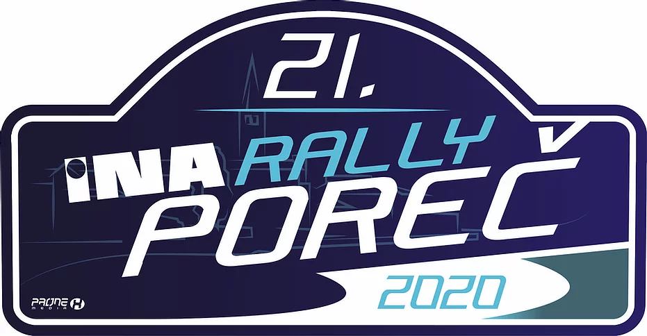 21 INA Rally Porec