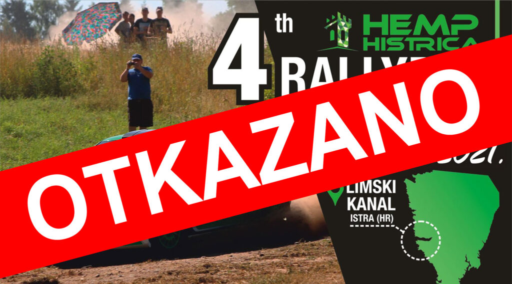 4. Rally day two Castles OTKAZAN