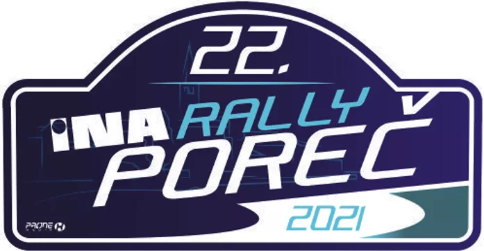22. RALLY POREČ 2021
