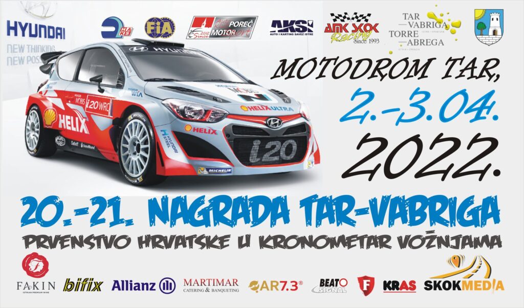 20 21 Nagrada Tar Vabriga