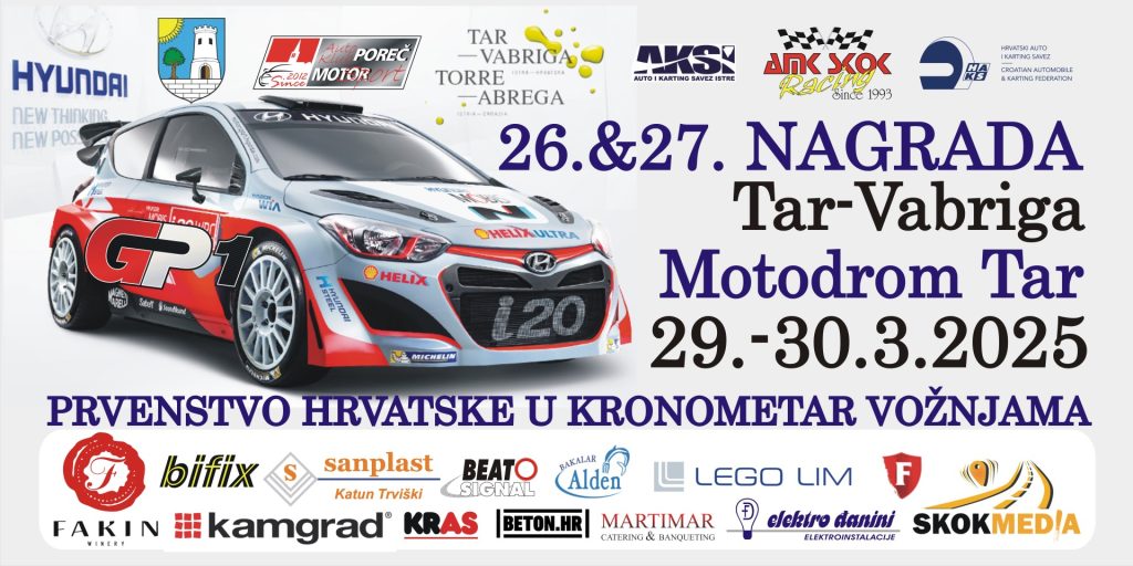 26.&17. Nagrada Tar-Vabriga 2025